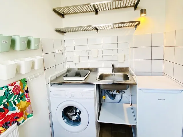 Kiadó lakás Debrecen, Belváros 30 nm