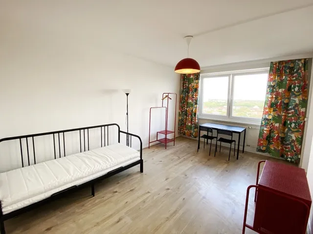 Kiadó lakás Debrecen, Belváros 26 nm