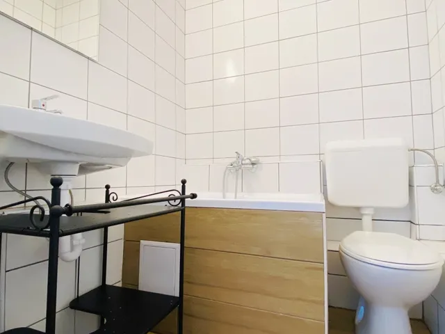 Kiadó lakás Debrecen, Belváros 26 nm