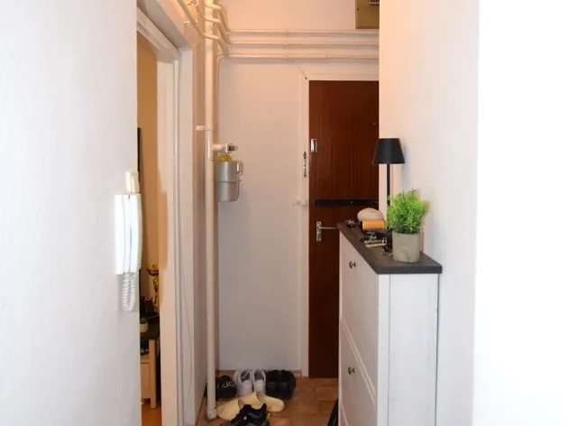 Kiadó lakás Debrecen 35 nm