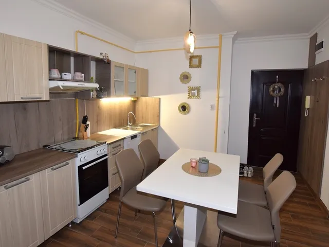 Eladó lakás Debrecen, Belváros 39 nm