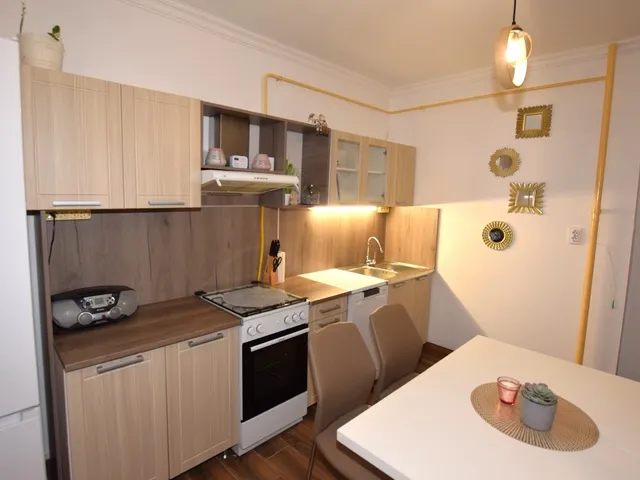 Eladó lakás Debrecen, Belváros 39 nm