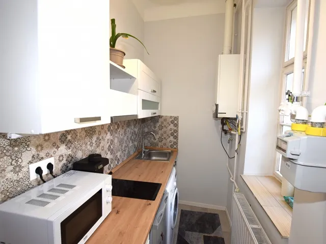 Kiadó lakás Debrecen, Óváros 28 nm