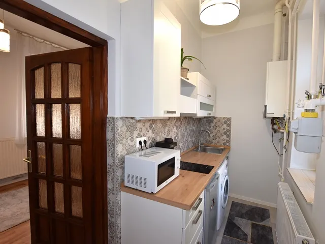 Kiadó lakás Debrecen, Óváros 28 nm