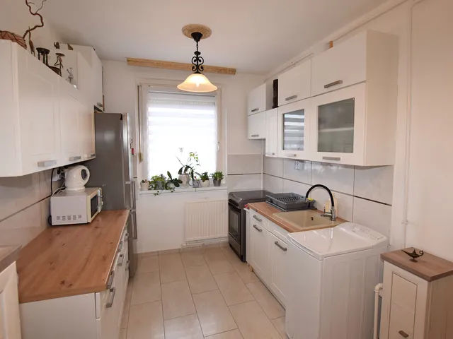 Eladó lakás Debrecen, Tócóvölgy 47 nm