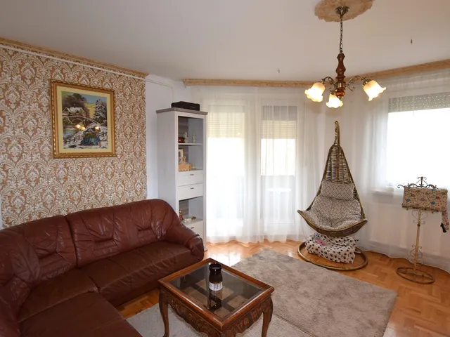 Eladó lakás Debrecen, Tócóvölgy 47 nm