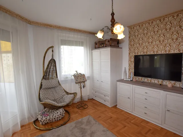 Eladó lakás Debrecen, Tócóvölgy 47 nm