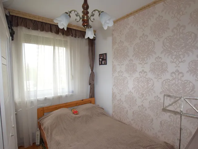 Eladó lakás Debrecen, Tócóvölgy 47 nm