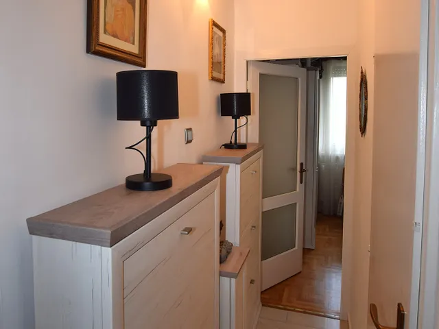 Eladó lakás Debrecen, Tócóvölgy 47 nm