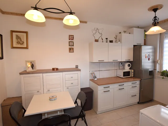 Eladó lakás Debrecen, Tócóvölgy 47 nm