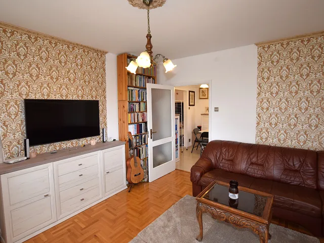 Eladó lakás Debrecen, Tócóvölgy 47 nm