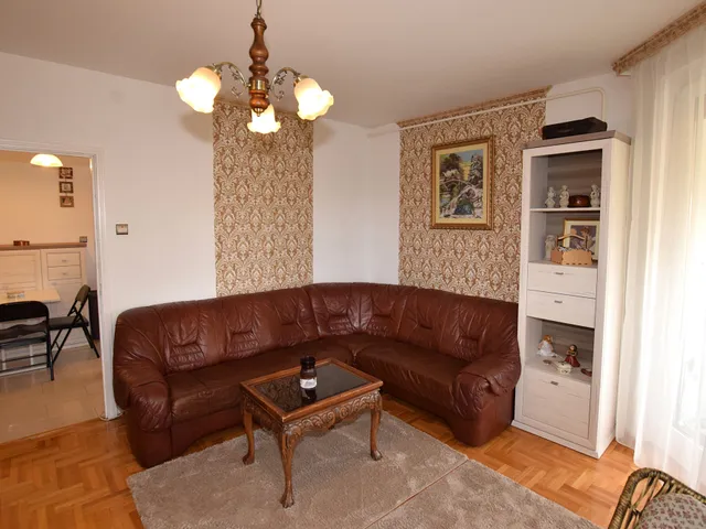 Eladó lakás Debrecen, Tócóvölgy 47 nm