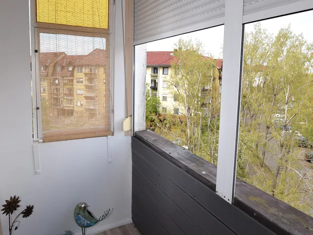 Eladó lakás Debrecen, Tócóvölgy 47 nm