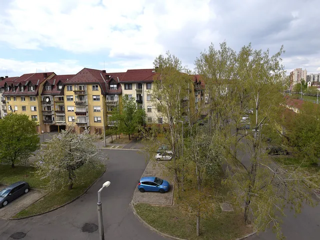 Eladó lakás Debrecen, Tócóvölgy 47 nm