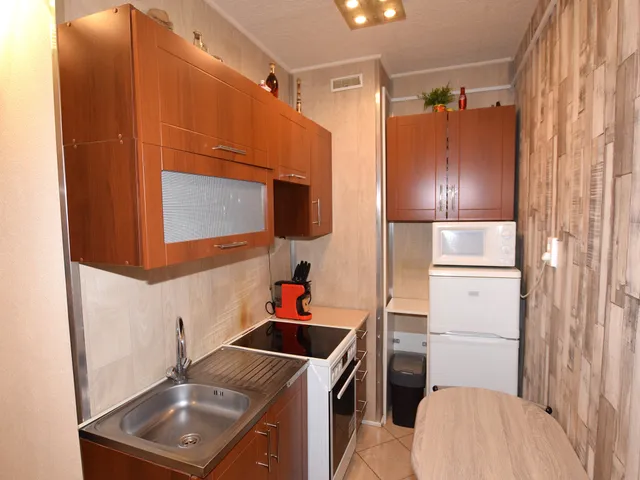 Eladó lakás Debrecen, Dobozi lakótelep 35 nm