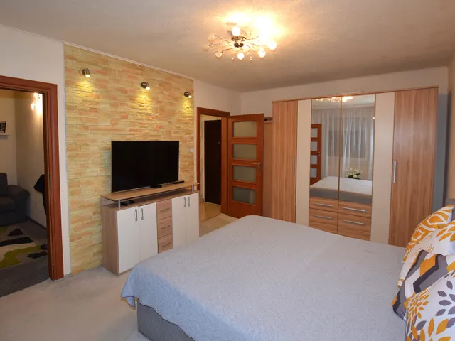 Eladó lakás Debrecen, Dobozi lakótelep 35 nm