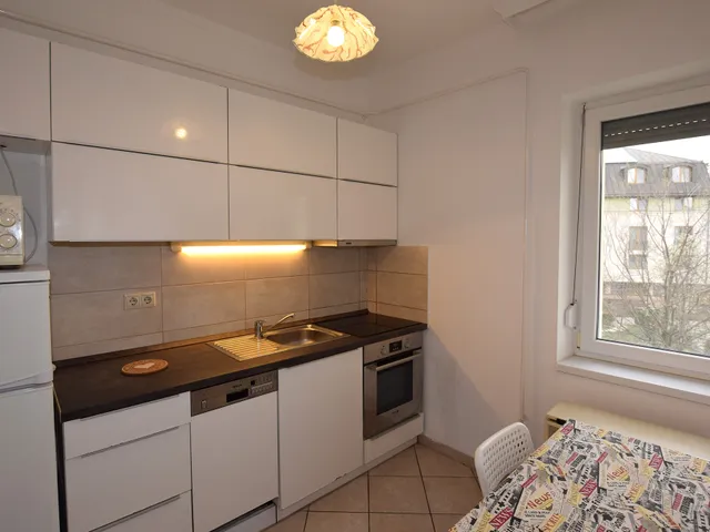 Kiadó lakás Debrecen, Nagyerdő 54 nm