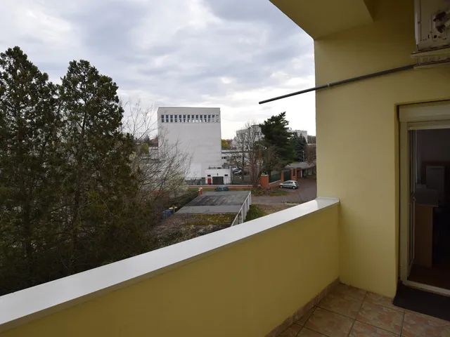 Kiadó lakás Debrecen, Nagyerdő 54 nm