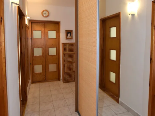 Kiadó lakás Debrecen, Vénkert 54 nm