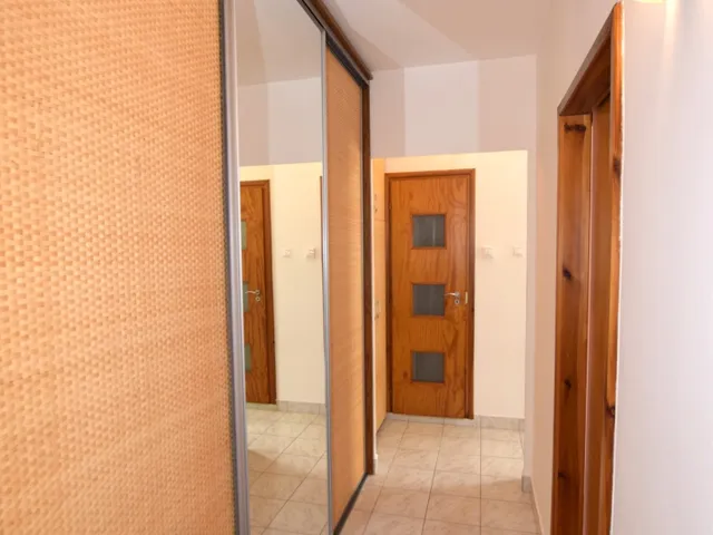 Kiadó lakás Debrecen, Vénkert 54 nm