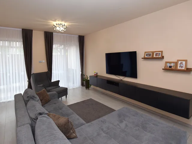 Eladó ház Debrecen, Hatvan utcai kert 147 nm
