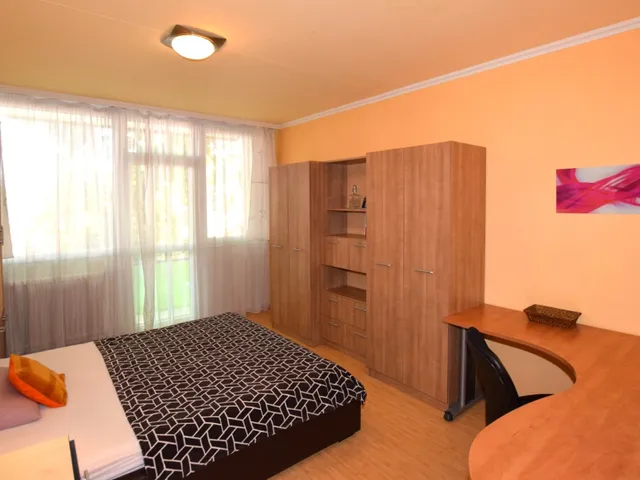 Eladó lakás Debrecen, Belváros 52 nm