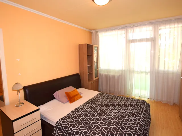 Eladó lakás Debrecen, Belváros 52 nm
