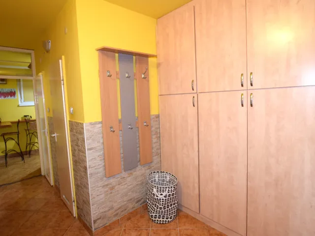 Eladó lakás Debrecen, Belváros 52 nm