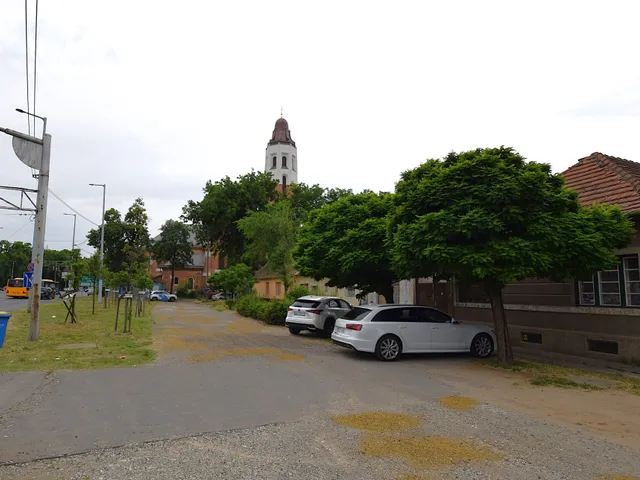 Eladó telek Debrecen, Belváros 714 nm