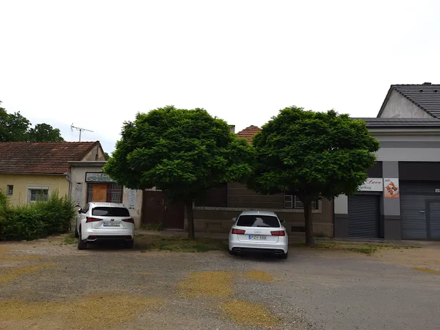 Eladó telek Debrecen, Belváros 714 nm