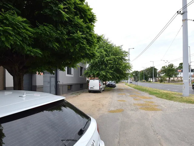 Eladó telek Debrecen, Belváros 714 nm