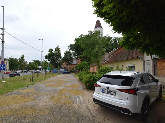Eladó telek Debrecen, Belváros 714 nm