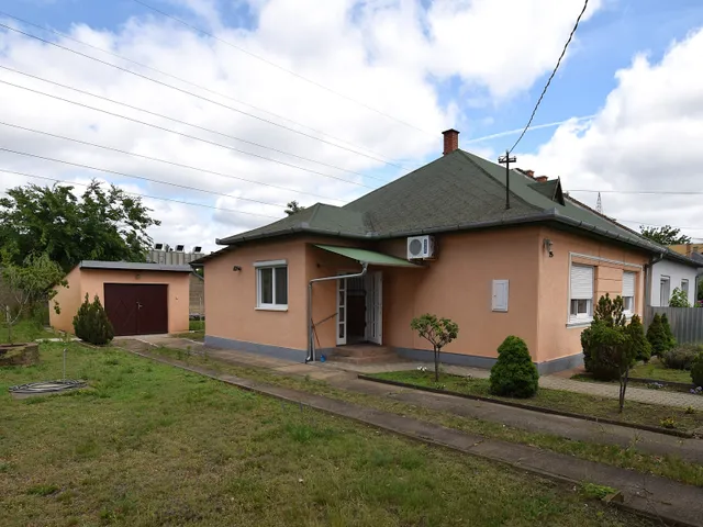 Eladó ház Debrecen, Szabadságtelep 85 nm