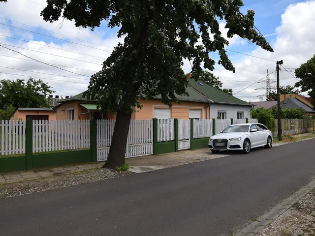 Eladó ház Debrecen, Szabadságtelep 85 nm