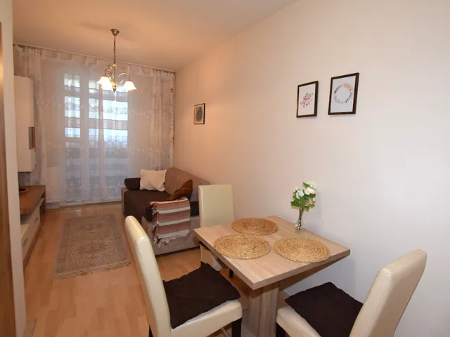 Kiadó lakás Debrecen, Újkert 48 nm
