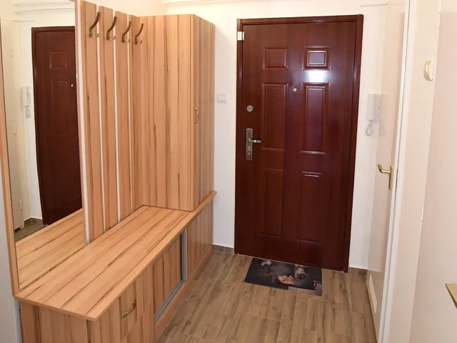 Kiadó lakás Debrecen, Újkert 48 nm