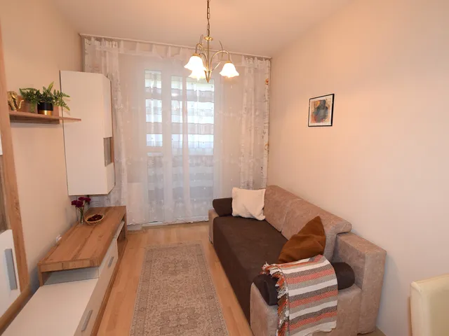 Kiadó lakás Debrecen, Újkert 48 nm