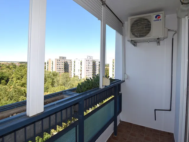 Kiadó lakás Debrecen, Újkert 48 nm