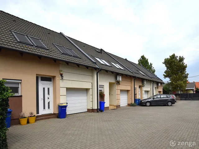 Eladó ház Debrecen, Szabadságtelep 99 nm
