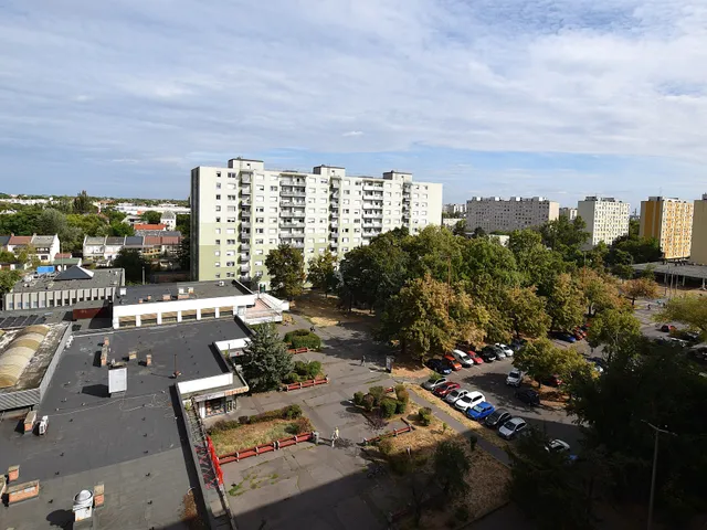 Eladó lakás Debrecen, Újkert 65 nm