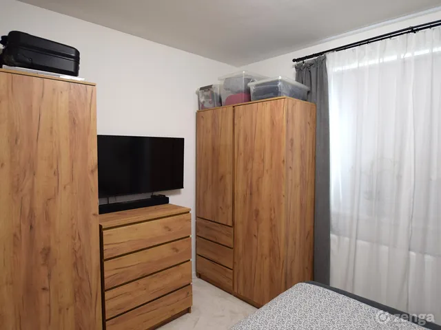 Eladó lakás Debrecen, Csapókert 47 nm