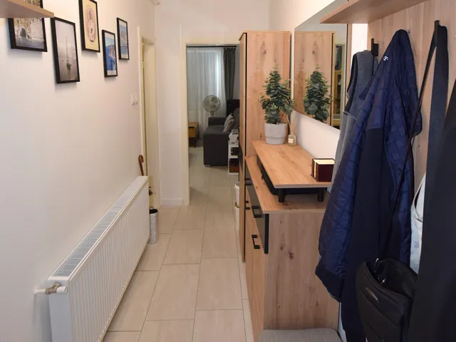 Eladó lakás Debrecen, Csapókert 47 nm