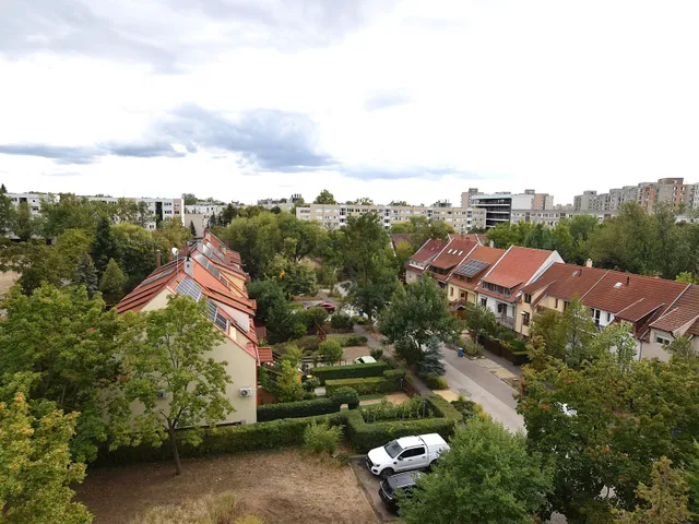 Kiadó lakás Debrecen, Sestakert 45 nm
