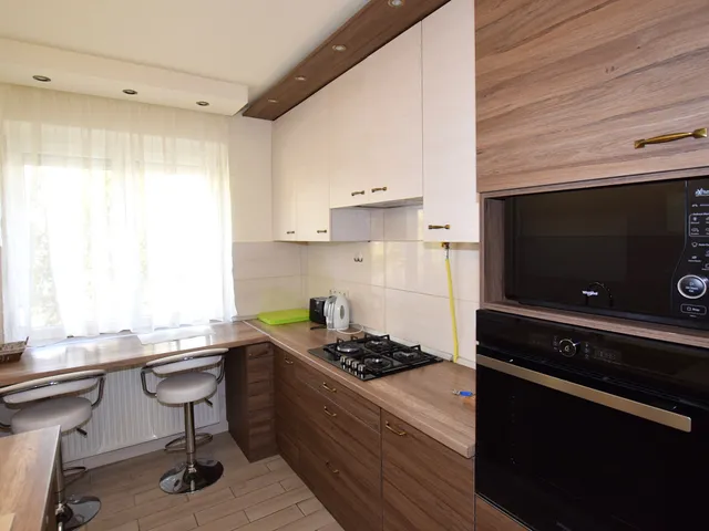 Eladó lakás Debrecen, Nagyerdő 81 nm