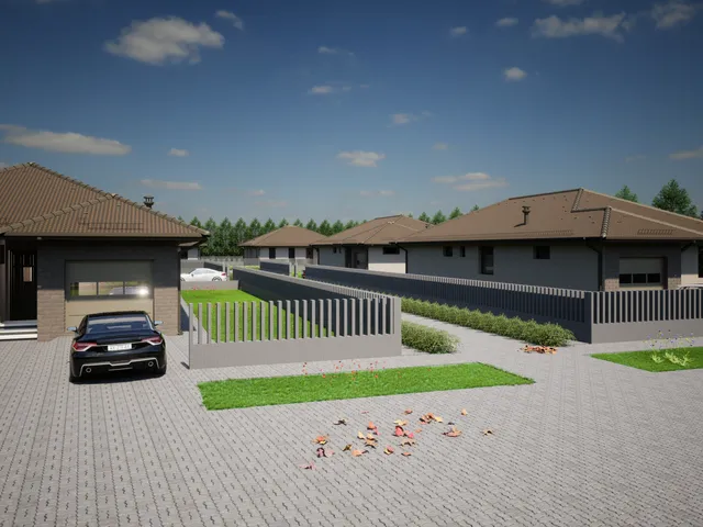 Eladó ház Debrecen, Júliatelep 146 nm