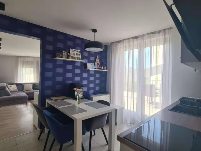 Eladó lakás Debrecen, Nagyerdő 59 nm