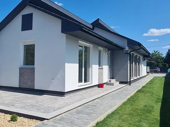 Eladó ház Debrecen, Alsójózsa 105 nm
