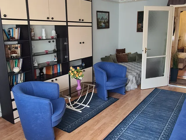 Eladó lakás Hajdúszoboszló, Szilfákalja u. 54 nm