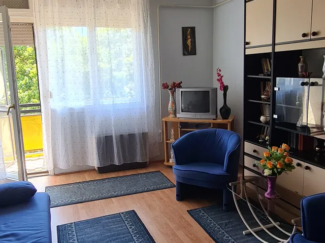Eladó lakás Hajdúszoboszló 54 nm
