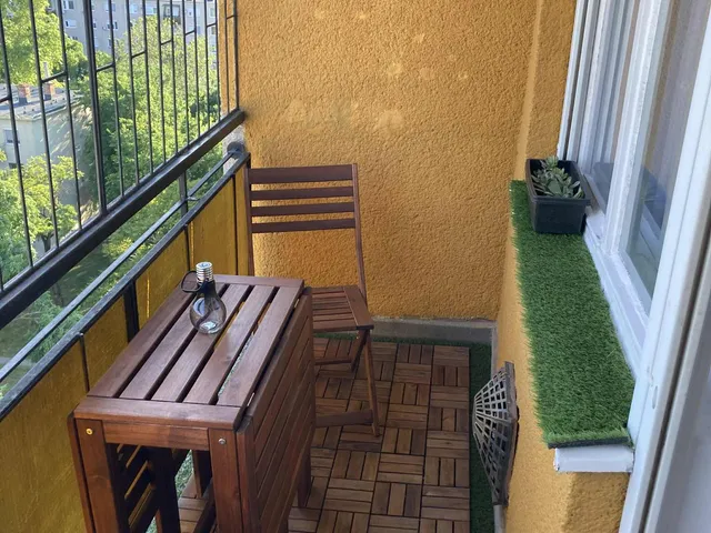 Eladó lakás Debrecen, Libakert, Füredi út 55 nm